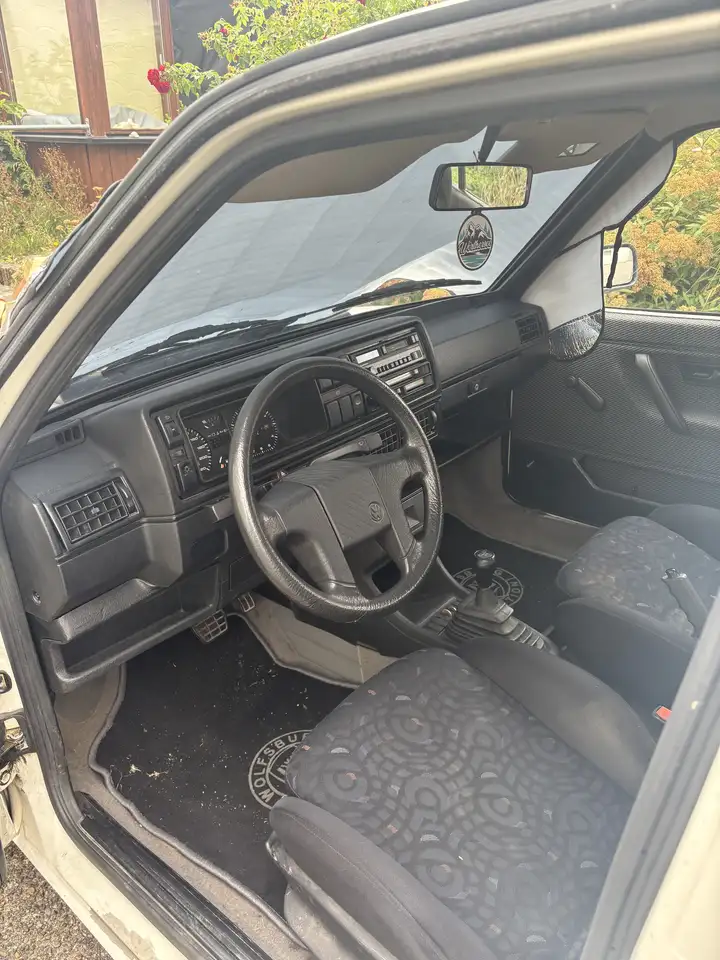 Volkswagen Golf Automatik Bistro, foto 6