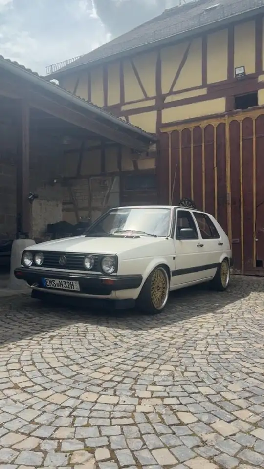 Volkswagen Golf Automatik Bistro, foto 2
