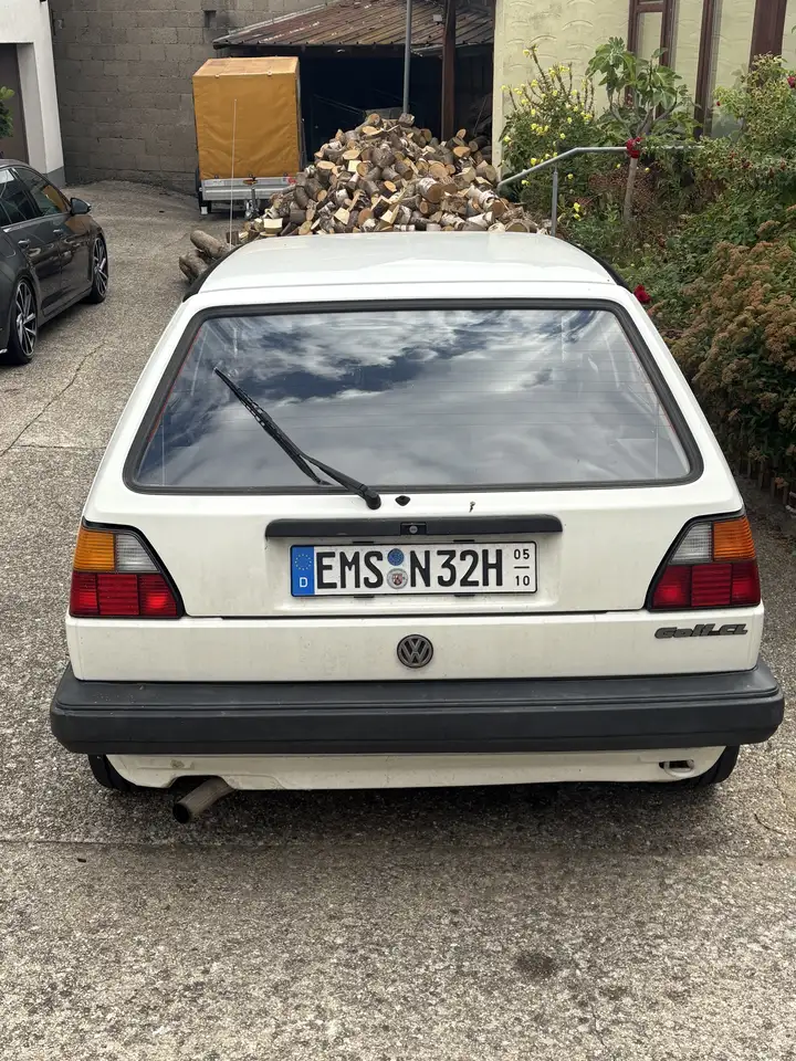 Volkswagen Golf Automatik Bistro, foto 4