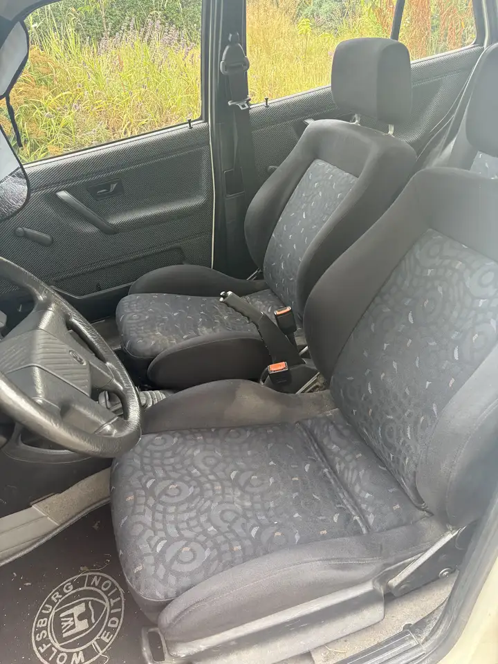 Volkswagen Golf Automatik Bistro, foto 7