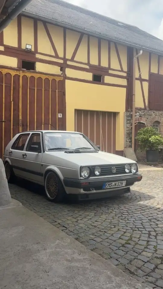 Volkswagen Golf Automatik Bistro, foto 3