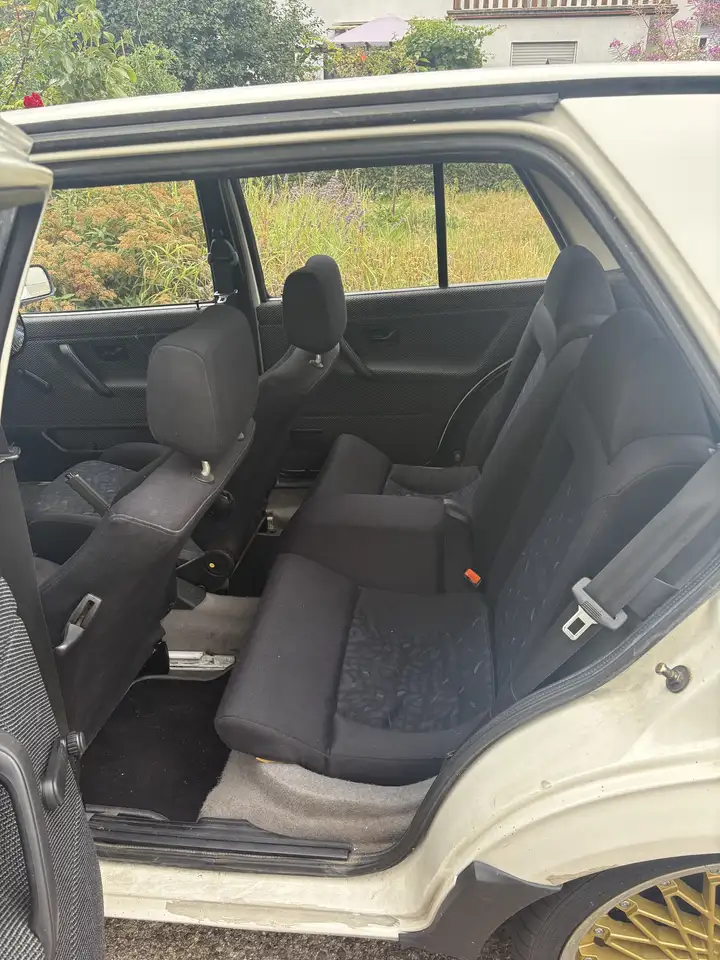 Volkswagen Golf Automatik Bistro, foto 8