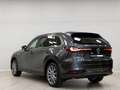 Mazda CX-80 3.3 e-Skyactiv-D MHEV Exclusive-Line AWD Aut. Gris - thumbnail 21
