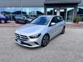 Mercedes-Benz B 180 d Automatic Business Extra Argento - thumbnail 1