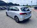 Mercedes-Benz B 180 d Automatic Business Extra Argento - thumbnail 4