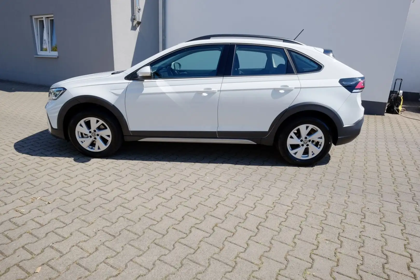 Volkswagen Taigo Life 1.0 TSI DSG/ACC/·IQ.DRIVE/Navi/Kamera Alb - 1