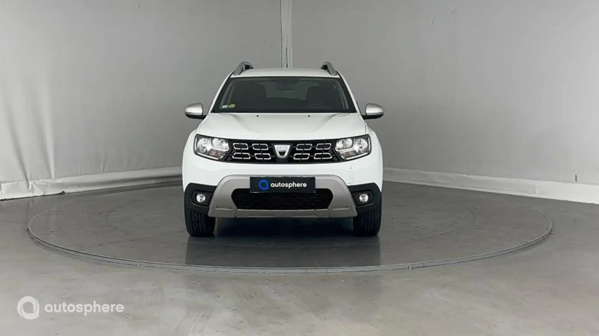 Dacia Duster 1.5 Blue dCi 115ch Prestige 4x2 - 2