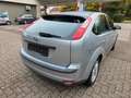 Ford Focus Lim. Sport 1.Hand Tüv neu Garagenwagen Silber - thumbnail 13