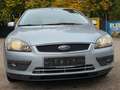 Ford Focus Lim. Sport 1.Hand Tüv neu Garagenwagen Silber - thumbnail 6