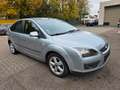 Ford Focus Lim. Sport 1.Hand Tüv neu Garagenwagen Silber - thumbnail 7