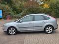 Ford Focus Lim. Sport 1.Hand Tüv neu Garagenwagen Silber - thumbnail 5