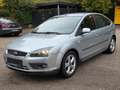 Ford Focus Lim. Sport 1.Hand Tüv neu Garagenwagen Silber - thumbnail 2