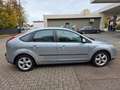 Ford Focus Lim. Sport 1.Hand Tüv neu Garagenwagen Silber - thumbnail 8