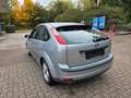 Ford Focus Lim. Sport 1.Hand Tüv neu Garagenwagen Silber - thumbnail 11