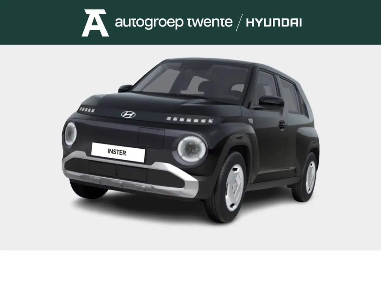 Hyundai Inster