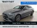 Mercedes-Benz E 300 e AMG/Avantgarde AHK 19"AMG WDGS Totwinkel Grau - thumbnail 1