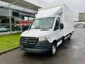 Mercedes-Benz Sprinter 317CDI L3 RWD PRO Blanc - thumbnail 1
