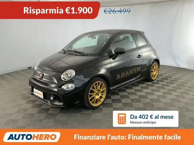 Abarth 695 1.4  180 CV