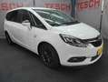 Opel Zafira C 1.6 AUT. |KAMERA| NAVI | DAB-T | PDC | Weiß - thumbnail 4
