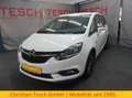 Opel Zafira C 1.6 AUT. |KAMERA| NAVI | DAB-T | PDC | Weiß - thumbnail 1