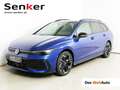 Volkswagen Golf Variant Sport mHeV DSG Blau - thumbnail 1