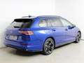 Volkswagen Golf Variant Sport mHeV DSG Blau - thumbnail 2