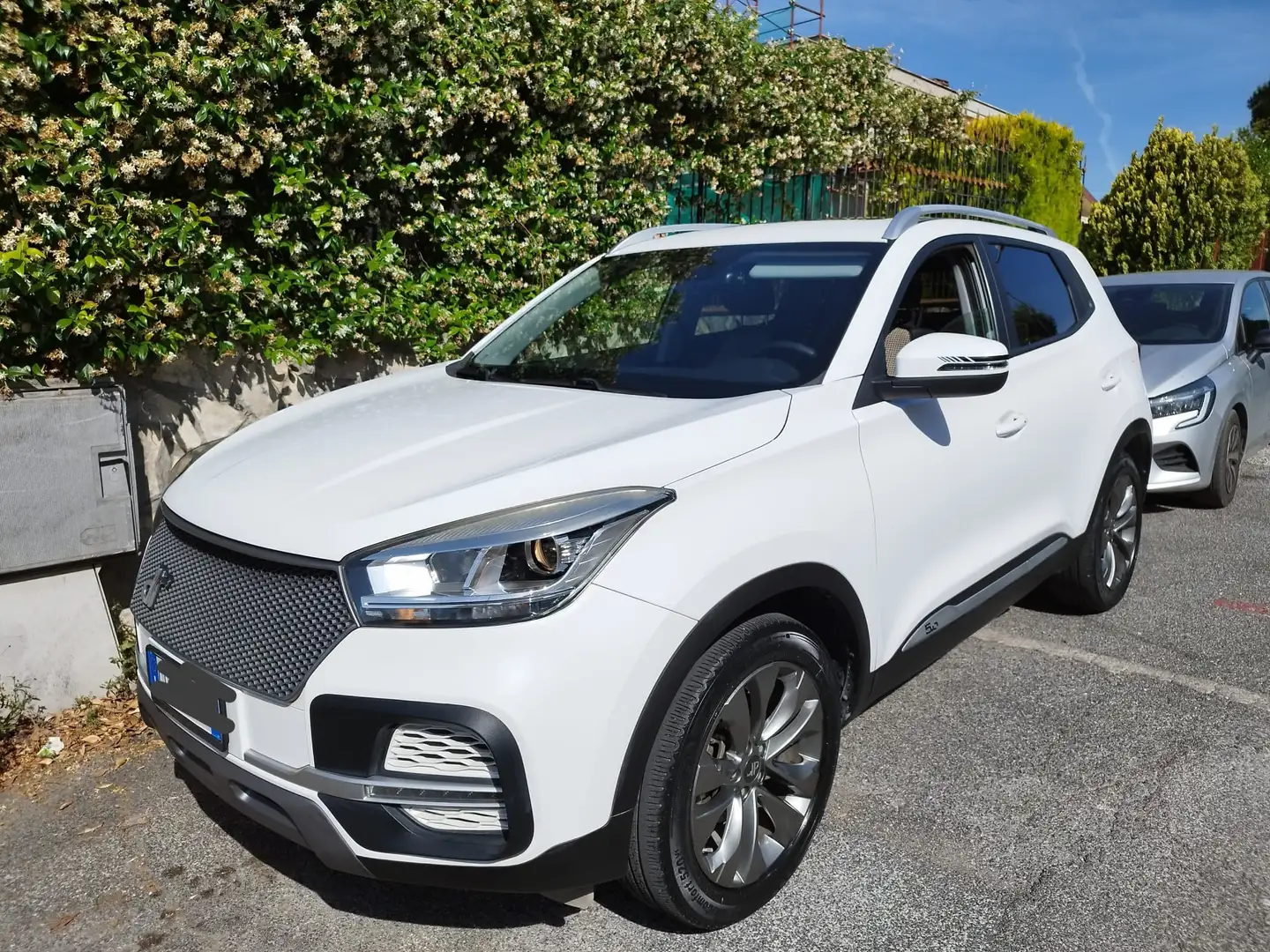 DR Automobiles DR5.0 DR 5.0 2020 5.0 1.5 Gpl 116cv Alb - 2