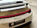 Porsche 911 Turbo S Cabriolet*InnoDrive*Carbon*Lift* Weiß - thumbnail 10