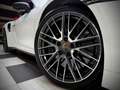 Porsche 911 Turbo S Cabriolet*InnoDrive*Carbon*Lift* Weiß - thumbnail 7