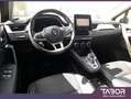 Renault Captur II 1.6 E-TECH 160 Aut Intens GPS Gris - thumbnail 5