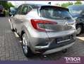 Renault Captur II 1.6 E-TECH 160 Aut Intens GPS Gris - thumbnail 3