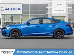 Acura Integra 2026