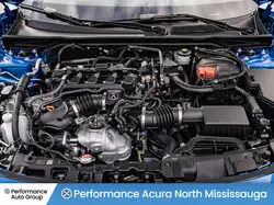 Acura Integra 2026