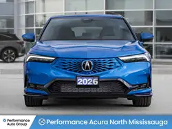 Acura Integra 2026