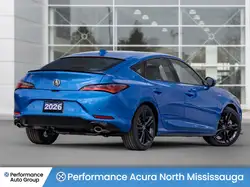 Acura Integra 2026