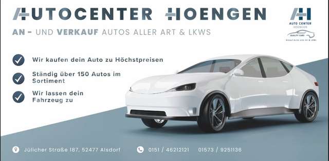 Mercedes-Benz E 350 Coupe BlueEfficiency Leder*Pano-Schiebed.*