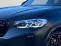 BMW X3 M Competition, TOP-AUSSTATTUNG, MATTLACK Schwarz - thumbnail 5