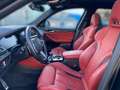 BMW X3 M Competition, TOP-AUSSTATTUNG, MATTLACK Schwarz - thumbnail 7