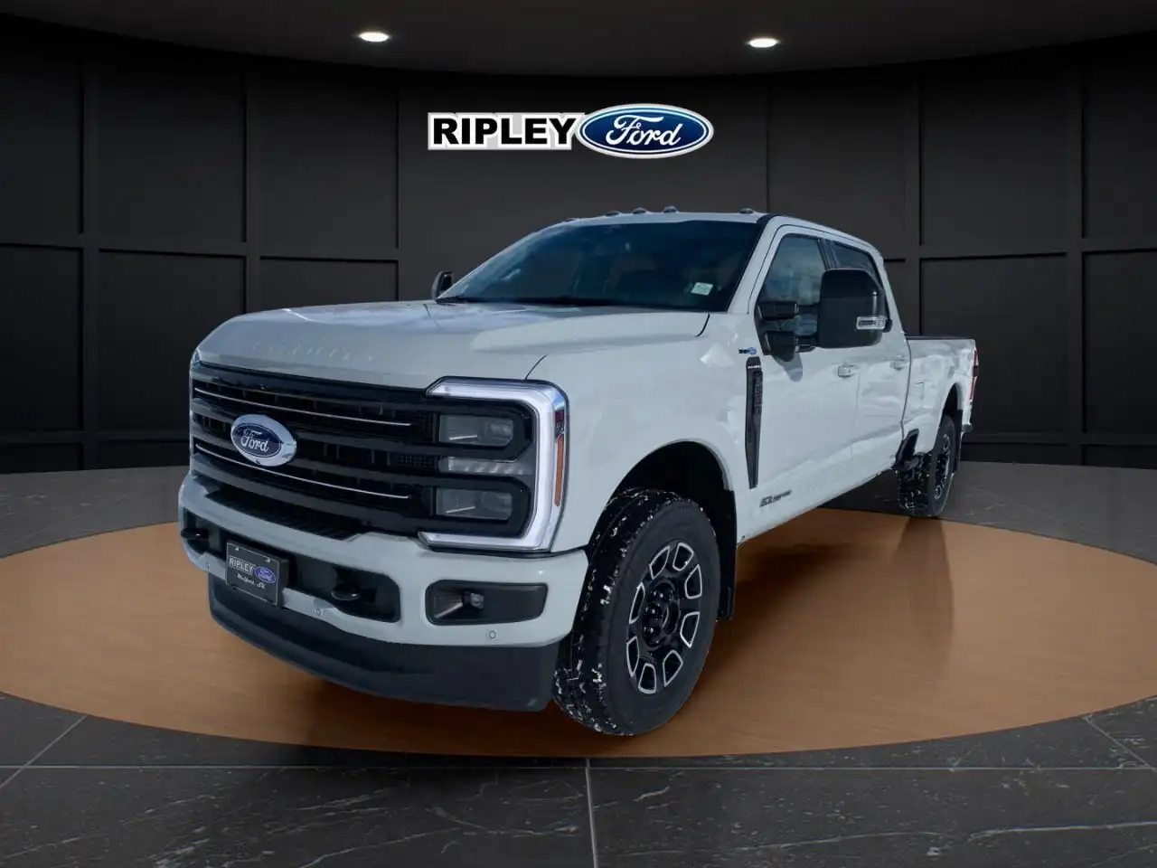 2026 Ford F 350