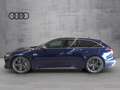 Audi RS6 Avant performance Individual 305KM H KERAMIK LASER Azul - thumbnail 3