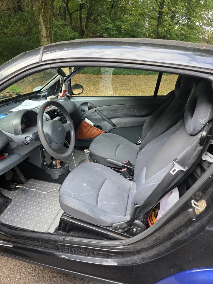 smart forTwo, foto 6