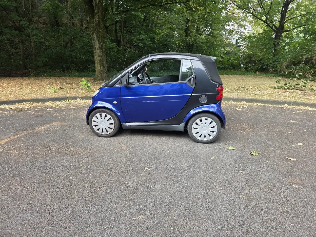 smart forTwo, foto 5