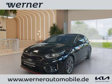 Proceed CD 1.6 T-GDI GT DCT Navi Komfort