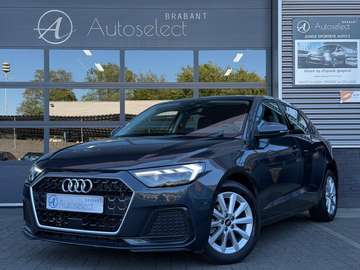 Sportback 30 TFSI Pro Line LED PDC CarPlay