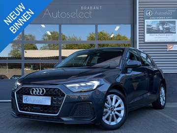 Sportback 30 TFSI Pro Line LED PDC CarPlay