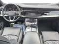 Audi Q8 50 TDI quattro S-Line MATRIX*Q*BLACK*APP*ACC*AHK Schwarz - thumbnail 11