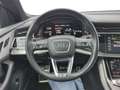 Audi Q8 50 TDI quattro S-Line MATRIX*Q*BLACK*APP*ACC*AHK Schwarz - thumbnail 13