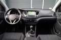 Hyundai TUCSON 1.6 GDi NAVI CAMERA STOELVERW. LED PDC Zwart - thumbnail 2