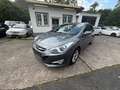 Hyundai i40 cw Style Automatik/Navigation/ Silber - thumbnail 1