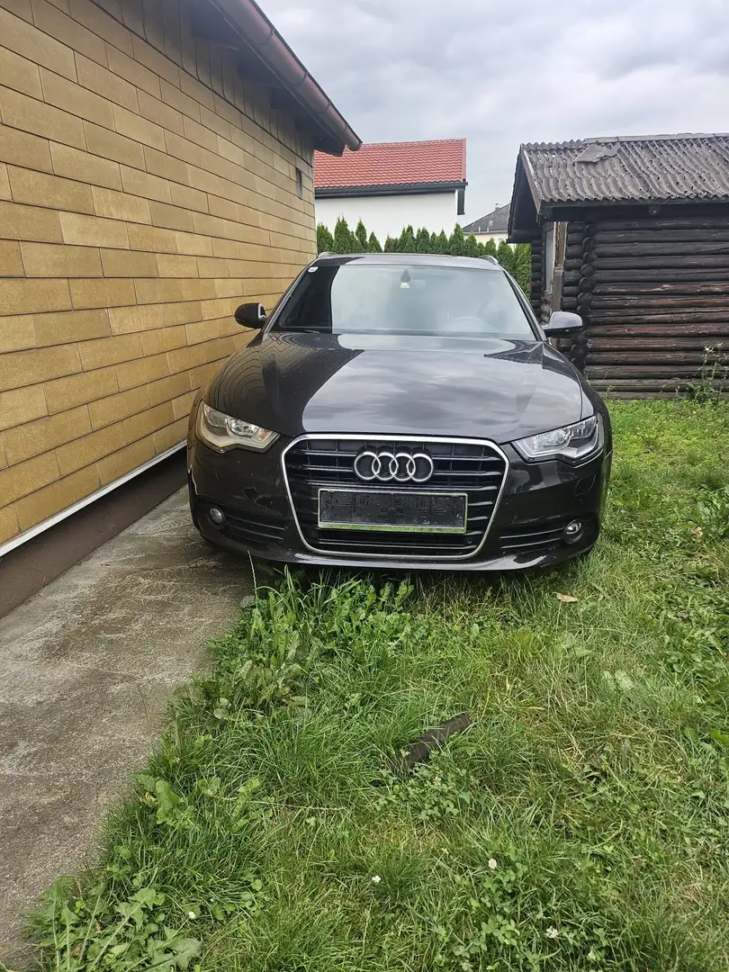 Audi A6 Avant 3,0 TDI Daylight - 1